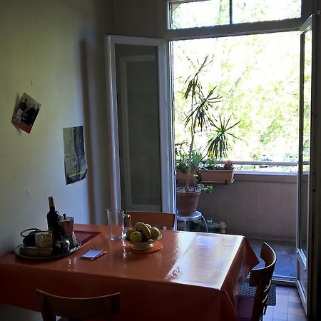 Appartement Matabiau Toulouse Phòng bức ảnh