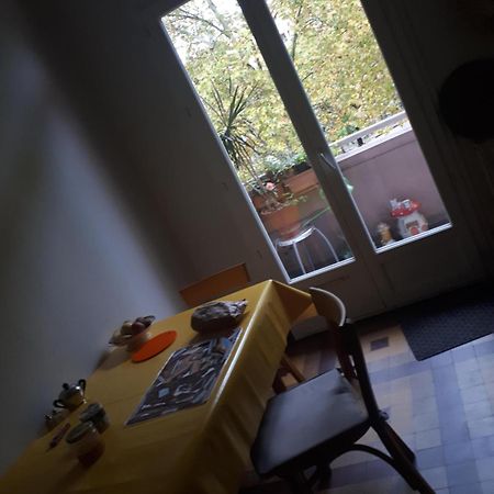 Appartement Matabiau Toulouse Ngoại thất bức ảnh