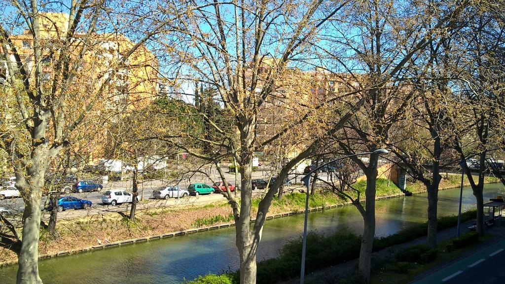 Appartement Matabiau Toulouse Ngoại thất bức ảnh