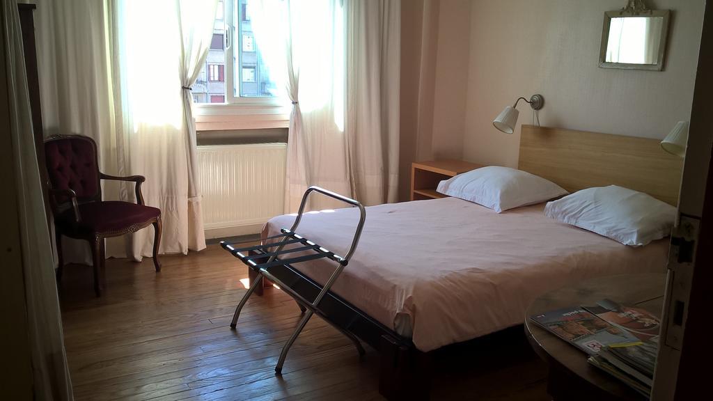 Appartement Matabiau Toulouse Phòng bức ảnh