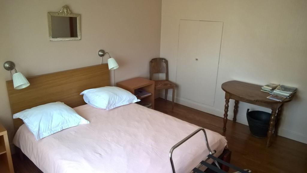 Appartement Matabiau Toulouse Phòng bức ảnh