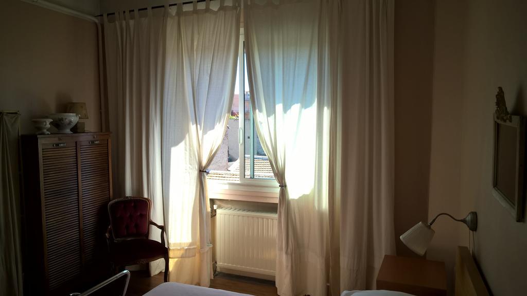 Appartement Matabiau Toulouse Phòng bức ảnh