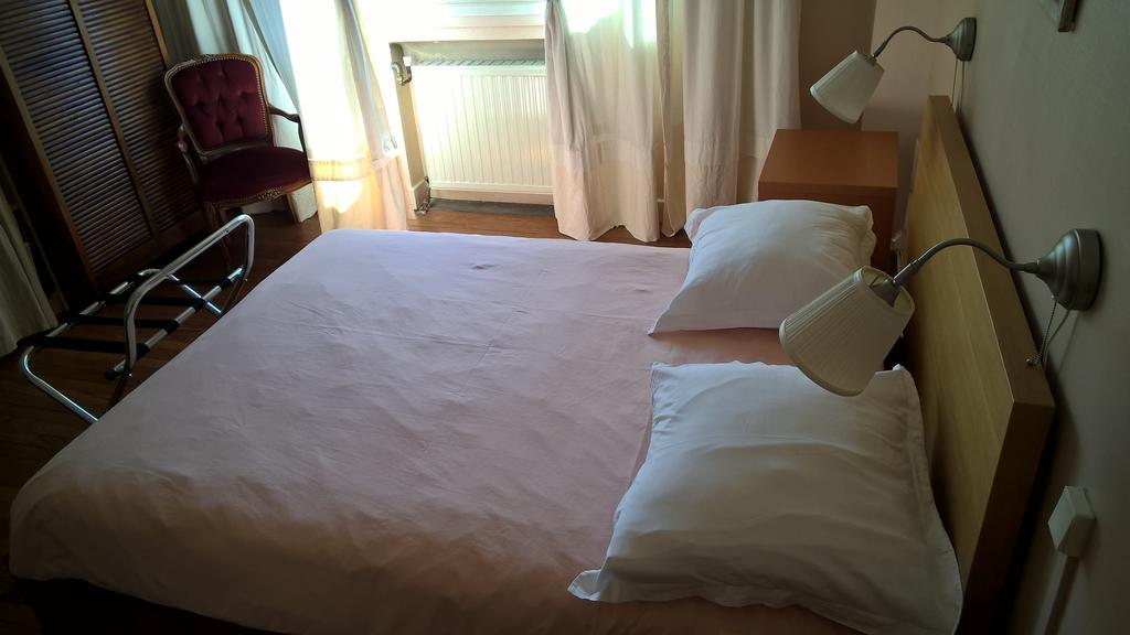 Appartement Matabiau Toulouse Phòng bức ảnh