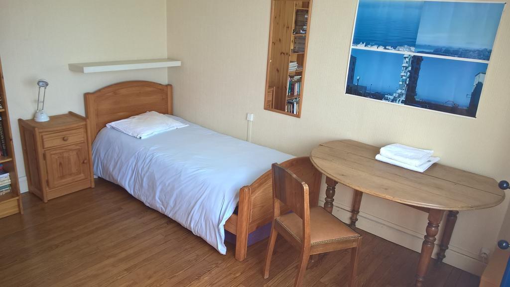 Appartement Matabiau Toulouse Phòng bức ảnh