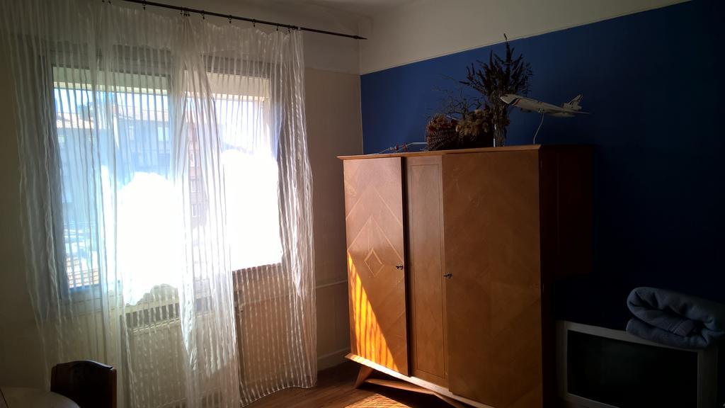 Appartement Matabiau Toulouse Phòng bức ảnh