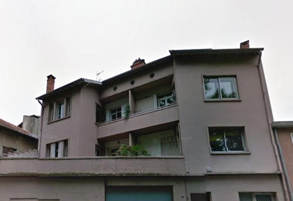 Appartement Matabiau Toulouse Phòng bức ảnh