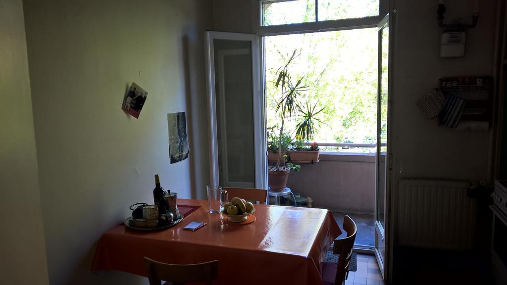Appartement Matabiau Toulouse Phòng bức ảnh
