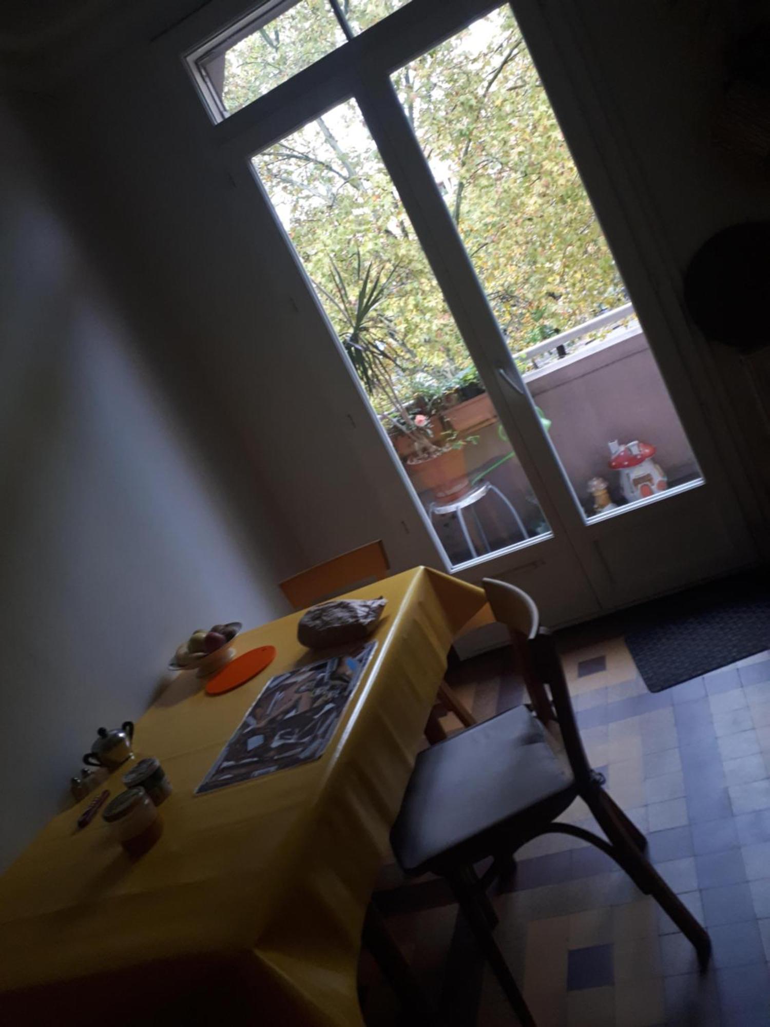 Appartement Matabiau Toulouse Ngoại thất bức ảnh