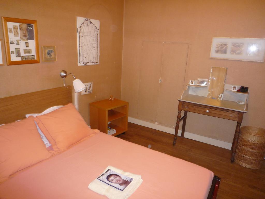 Appartement Matabiau Toulouse Phòng bức ảnh