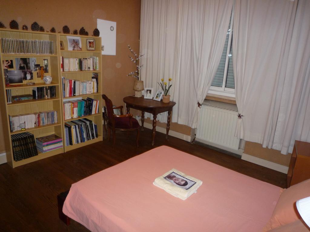 Appartement Matabiau Toulouse Phòng bức ảnh