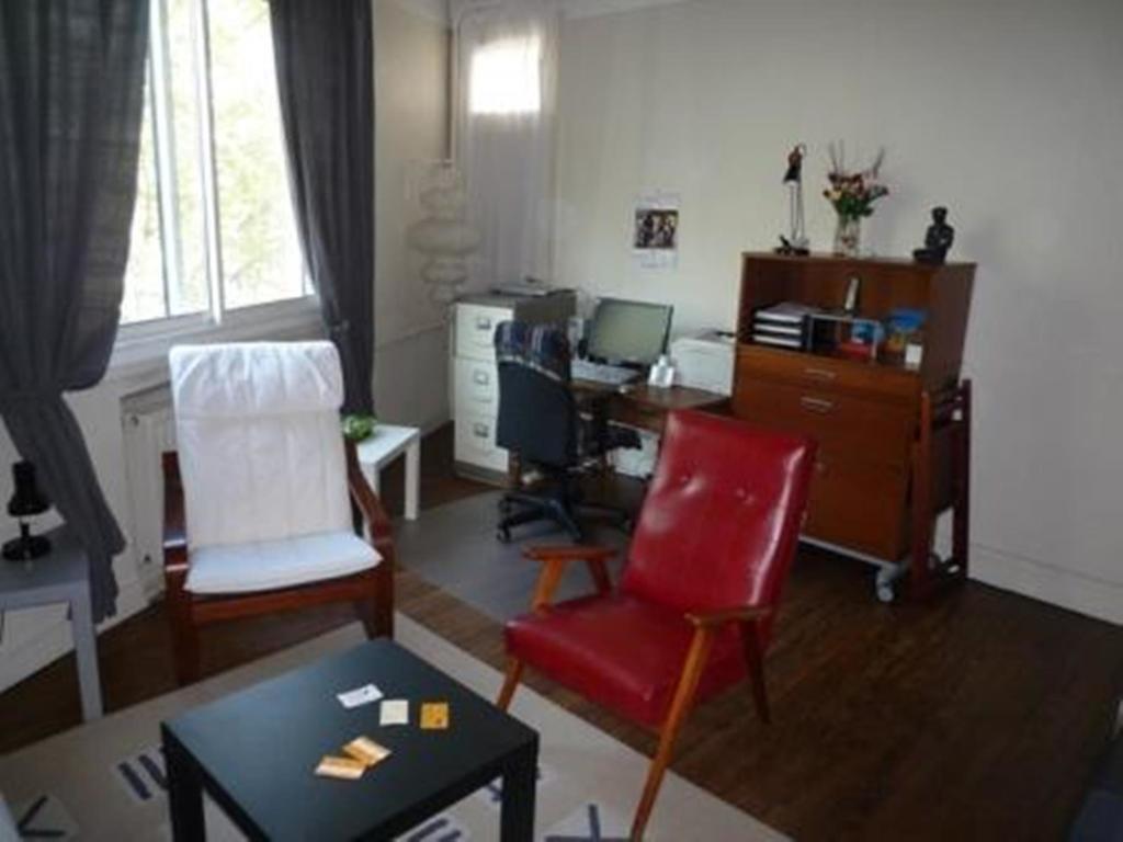 Appartement Matabiau Toulouse Phòng bức ảnh