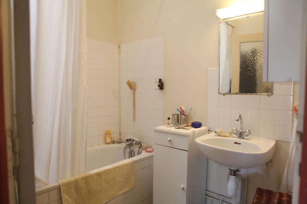 Appartement Matabiau Toulouse Phòng bức ảnh