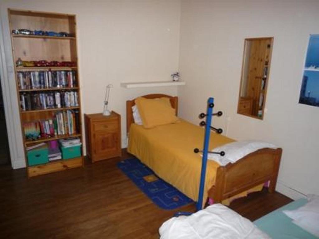 Appartement Matabiau Toulouse Phòng bức ảnh