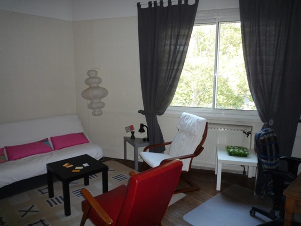 Appartement Matabiau Toulouse Phòng bức ảnh